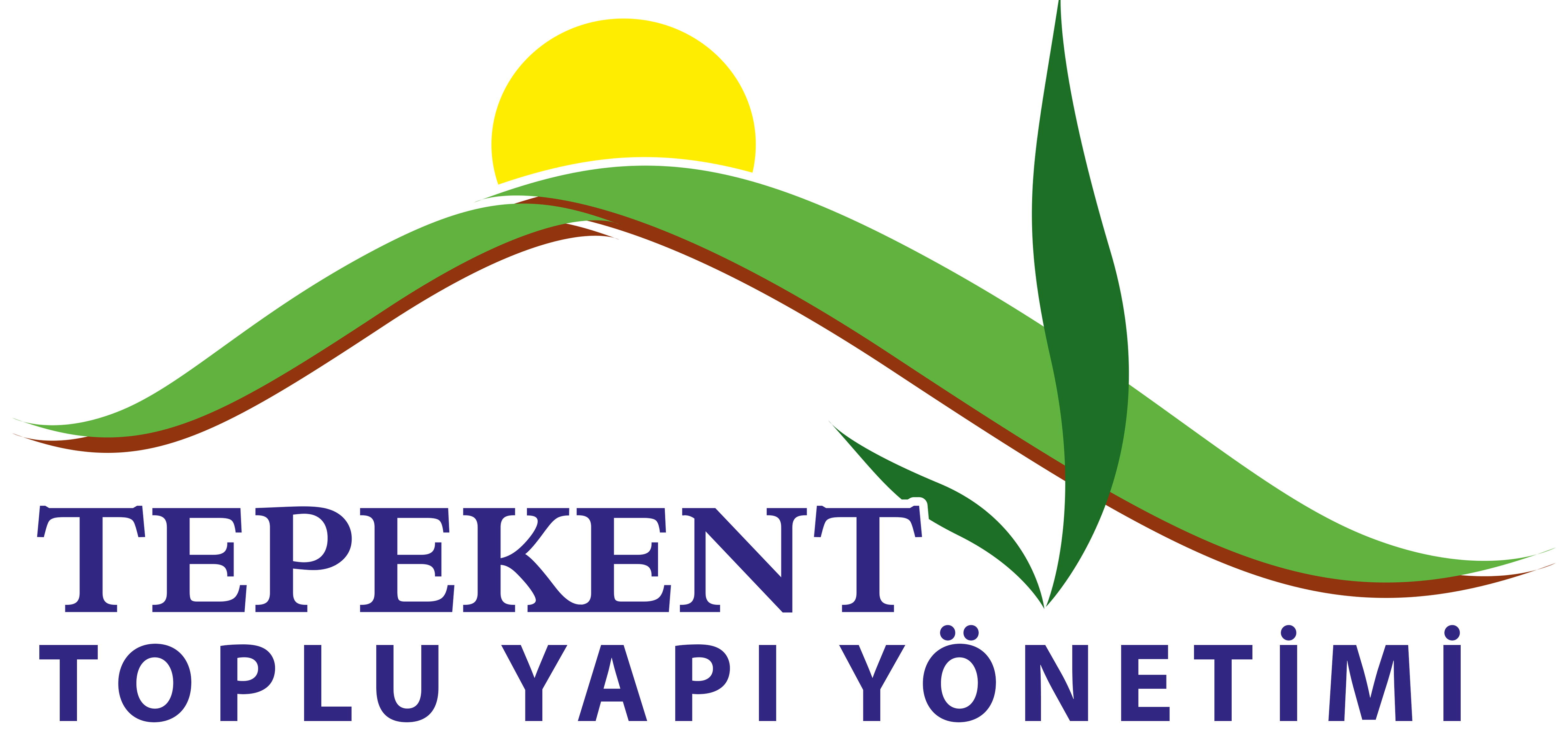Tepekent Toplu Yapı Yönetimi
